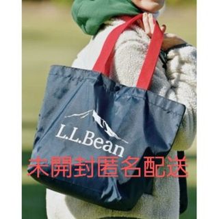 エルエルビーン(L.L.Bean)のL.L.Bean　BIGショルダートート(ファッション)