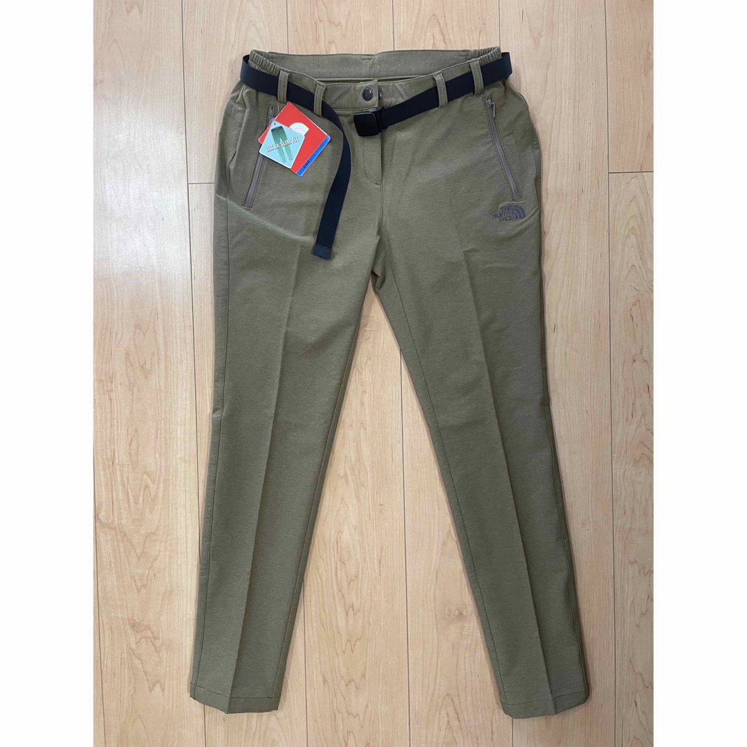 THE NORTH FACE(ザノースフェイス)の【値下中‼︎】☆新品☆ノースフェイス ELGON PANTS レディースのパンツ(ワークパンツ/カーゴパンツ)の商品写真