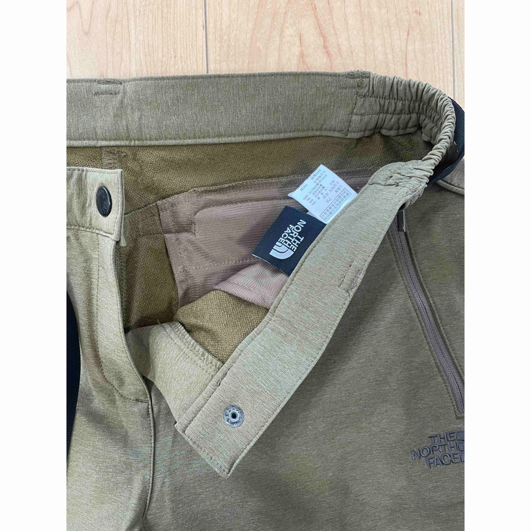 THE NORTH FACE(ザノースフェイス)の【値下中‼︎】☆新品☆ノースフェイス ELGON PANTS レディースのパンツ(ワークパンツ/カーゴパンツ)の商品写真