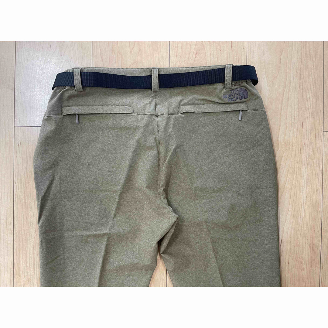 THE NORTH FACE(ザノースフェイス)の【値下中‼︎】☆新品☆ノースフェイス ELGON PANTS レディースのパンツ(ワークパンツ/カーゴパンツ)の商品写真