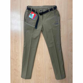 ザノースフェイス(THE NORTH FACE)の【値下中‼︎】☆新品☆ノースフェイス ELGON PANTS(ワークパンツ/カーゴパンツ)