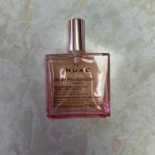 NUXE - Nuxe ニュクス　プロディジューオイル　フローラル　50ml