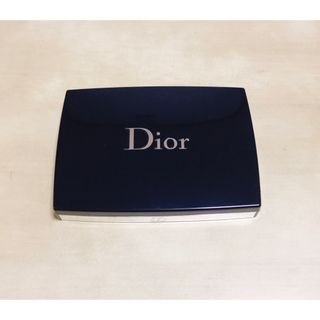 ディオール(Dior)のディオール  スキンフォーエヴァーコンパクト  ナチュラルベルベット(その他)