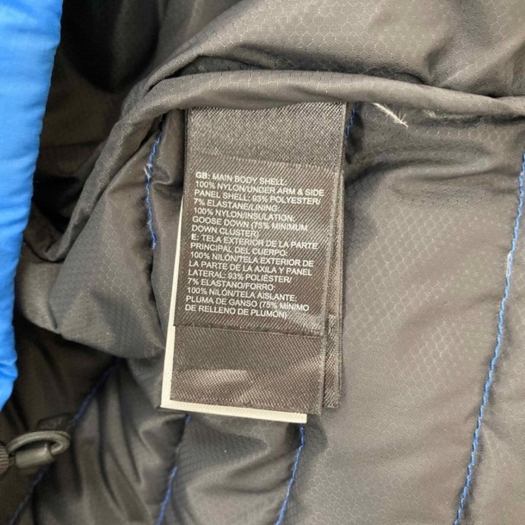 THE NORTH FACE - 【美品】古着 ノースフェイス ダウン THE NORTH FACE - 【美品】古着 ノースフェイス ダウン