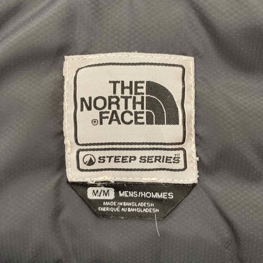 THE NORTH FACE - 【美品】古着 ノースフェイス ダウン THE NORTH FACE - 【美品】古着 ノースフェイス ダウン