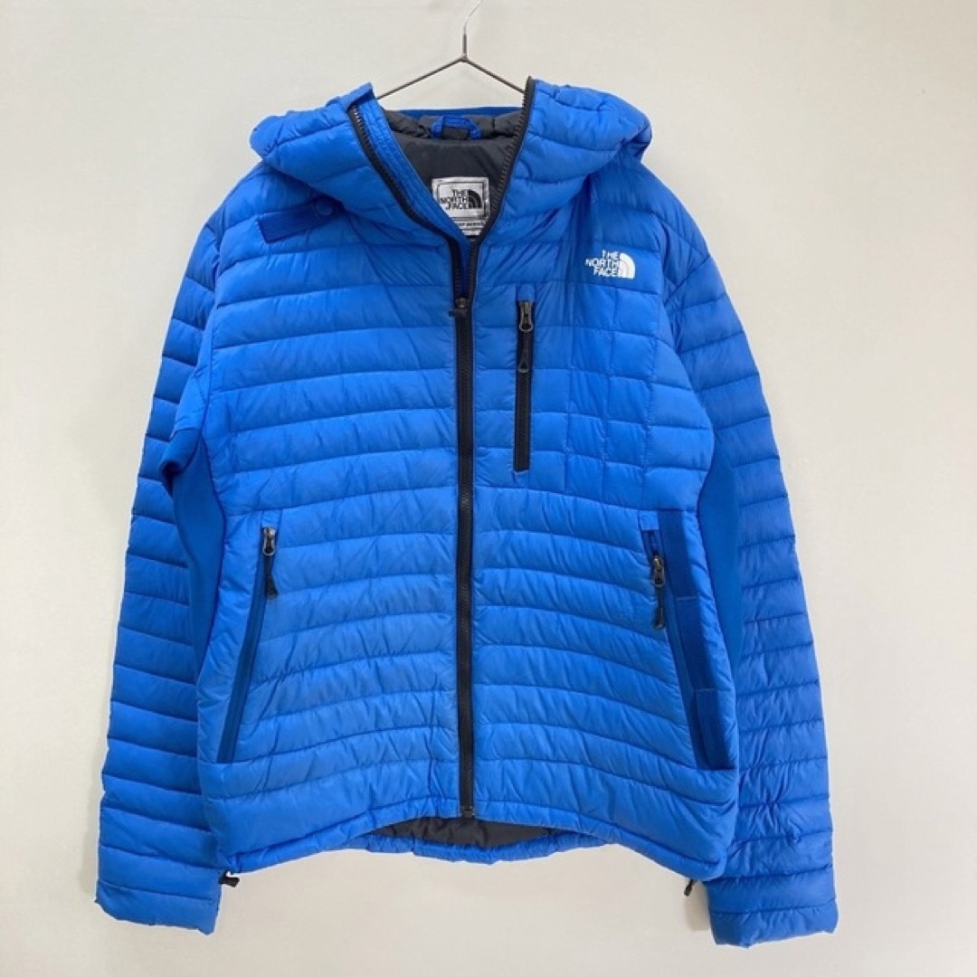 THE NORTH FACE - 【美品】古着 ノースフェイス ダウン THE NORTH FACE - 【美品】古着 ノースフェイス ダウン
