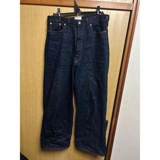 greatLAnd ORIGINAL LOGAN DENIM PANT(デニム/ジーンズ)