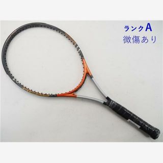 ヘッド(HEAD)の中古 テニスラケット ヘッド チタン ラジカル OS 1999年モデル (G2)HEAD Ti.RADICAL OS 1999(ラケット)