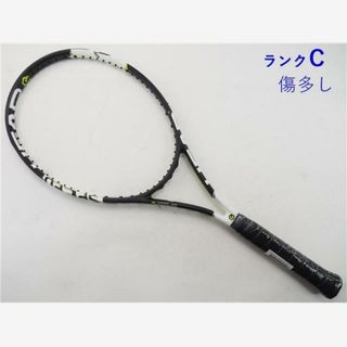 ヘッド(HEAD)の中古 テニスラケット ヘッド グラフィン エックスティー スピード エス 2015年モデル (G2)HEAD GRAPHENE XT SPEED S 2015(ラケット)