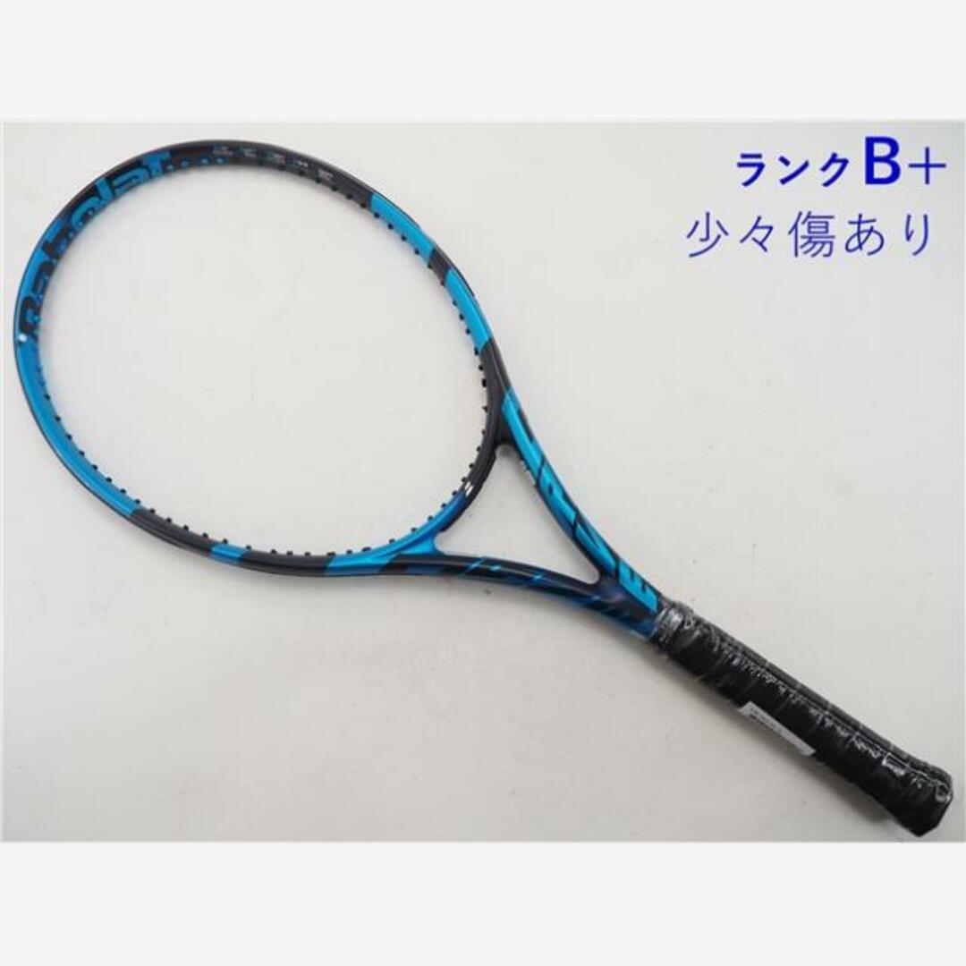 Babolat - 中古 テニスラケット バボラ ピュア ドライブ 2021年モデル ...