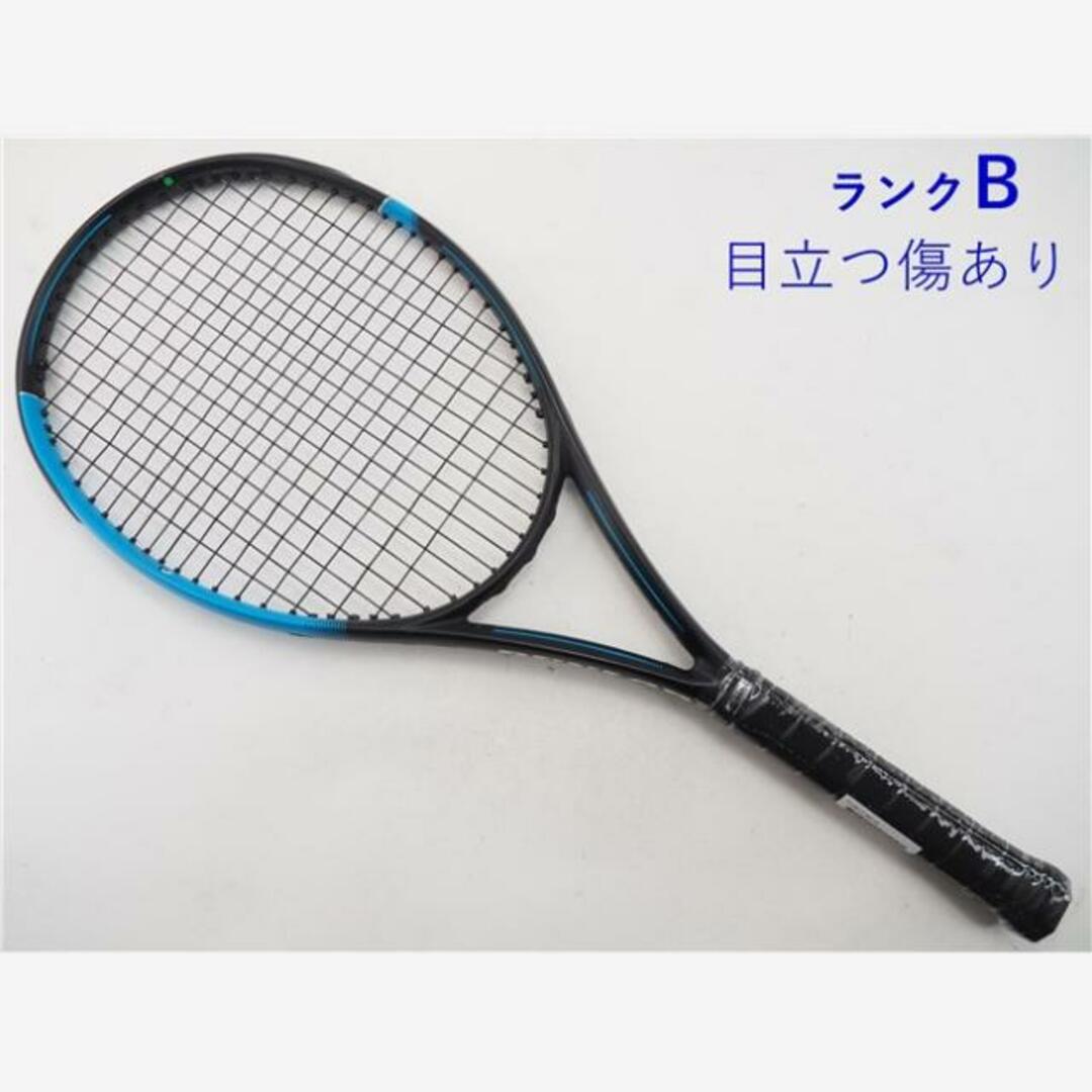 23-26-23mm重量テニスラケット ダンロップ エフエックス500 エルエス 2020年モデル (G2)DUNLOP FX 500 LS 2020