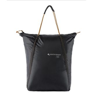 クレッタルムーセン(Klattermusen)のクレッタルムーセン gebo bag 23L Black(トートバッグ)