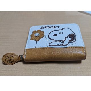 ピーナッツ(PEANUTS)のスヌーピー財布(財布)