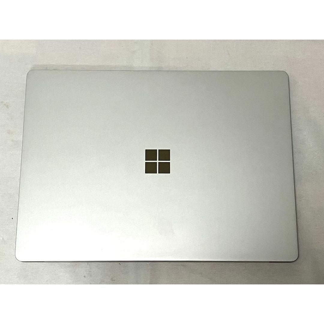 Microsoft(マイクロソフト)の超美品 Surface Laptop タッチパネル搭載 i5 7世代 カメラ スマホ/家電/カメラのPC/タブレット(ノートPC)の商品写真