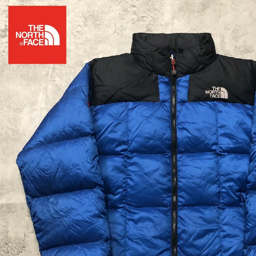 THE NORTH FACE - ザノースフェイス ダウンジャケット 800フィル