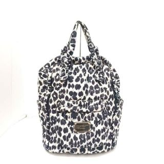 MARC BY MARC JACOBS(レオパード ・ リュック/バックパック)の MARC BY MARC JACOBS(レオパード ・ リュック/バックパック)の
