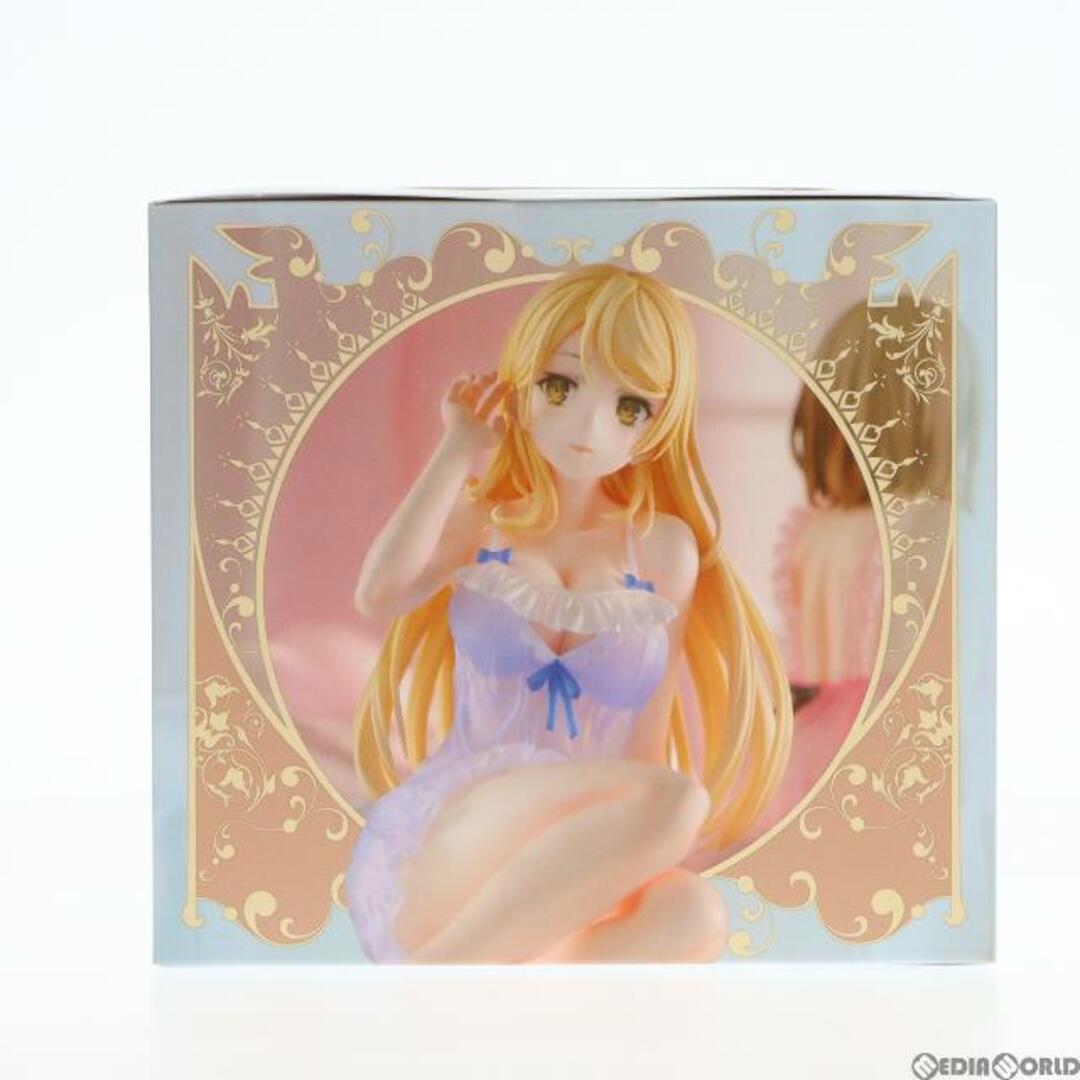 クラウディア・バレンツ ネグリジェVer. ライザのアトリエ2 〜失 クラウディア・バレンツ ネグリジェVer. ライザのアトリエ2 〜失