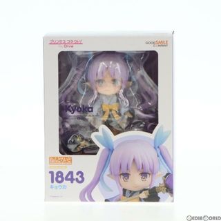 コネクト(connect)のねんどろいど 1843 キョウカ プリンセスコネクト!Re:Dive 完成品 可動フィギュア グッドスマイルカンパニー(アニメ/ゲーム)