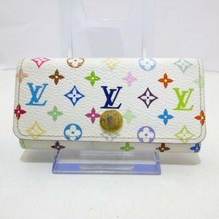 ヴィトン(LOUIS VUITTON) マルチカラー キーケース(レディース)の通販