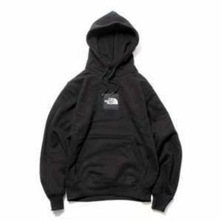 ザノースフェイス(THE NORTH FACE)の【新品未使用】 THE NORTH FACE ノースフェイス メンズ パーカー フーディ コットン 全2カラー 全5サイズ NF0A7QC2 【Lサイズ/TNF BLACK】(その他)