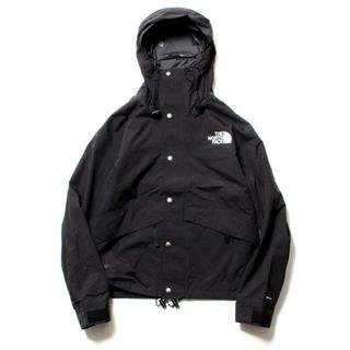 ザノースフェイス(THE NORTH FACE)の【新品未使用】 THE NORTH FACE ノースフェイス メンズ マウンテンパーカ MENS 86 RETRO MOUNTAIN JACKET NF0A7UR9 【L/TNF BLACK】(その他)