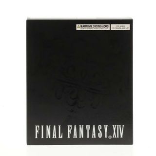 エニックス(ANYCCS)のオメガ FINAL FANTASY XIV(ファイナルファンタジー14) マイスタークオリティ フィギュア 完成品 スクウェア・エニックス(ゲームキャラクター)