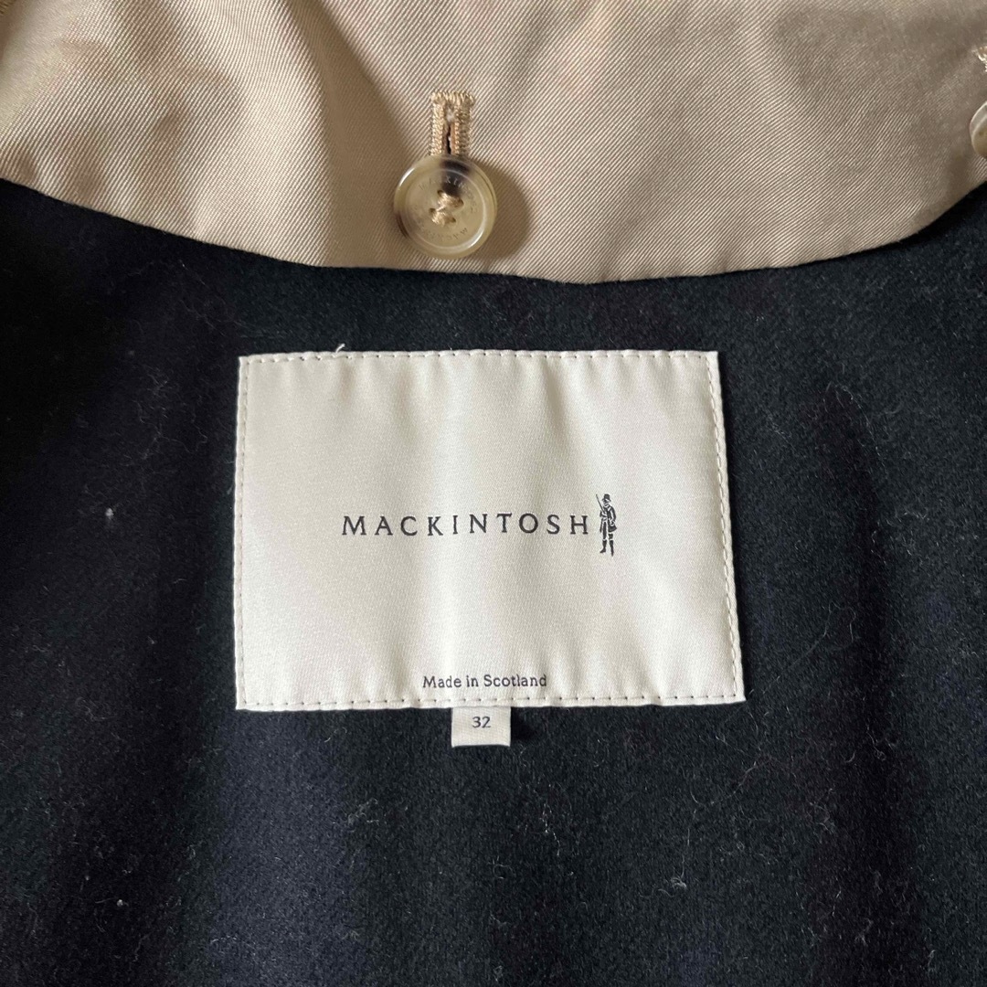 MACKINTOSH(マッキントッシュ)のマッキントッシュロンドン　トレンチコート レディースのジャケット/アウター(トレンチコート)の商品写真