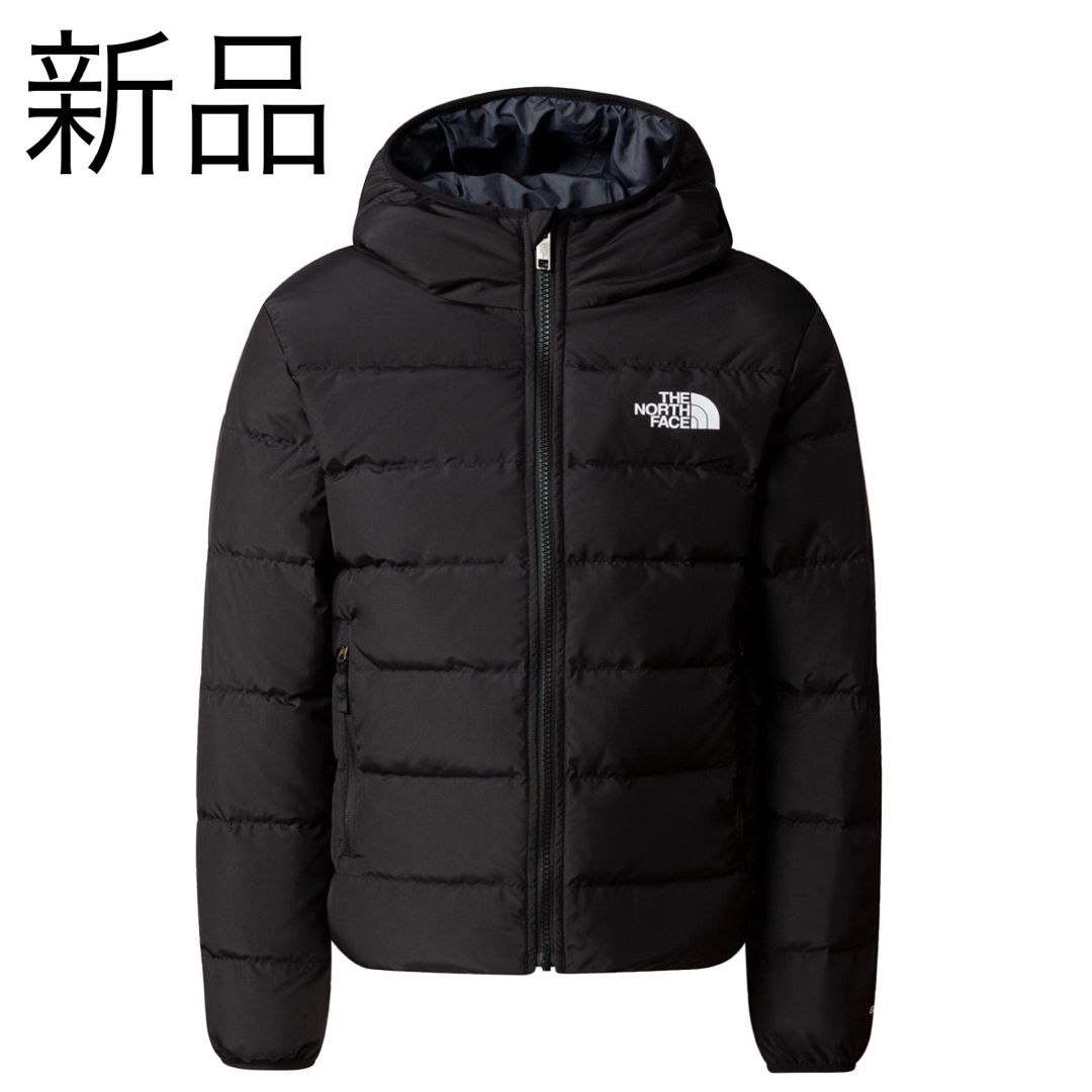 THE NORTH FACE(ザノースフェイス)の新品　ノースフェイス　ダウン　ダウンジャケット　メンズS M レディースM Ｌ レディースのジャケット/アウター(ダウンジャケット)の商品写真