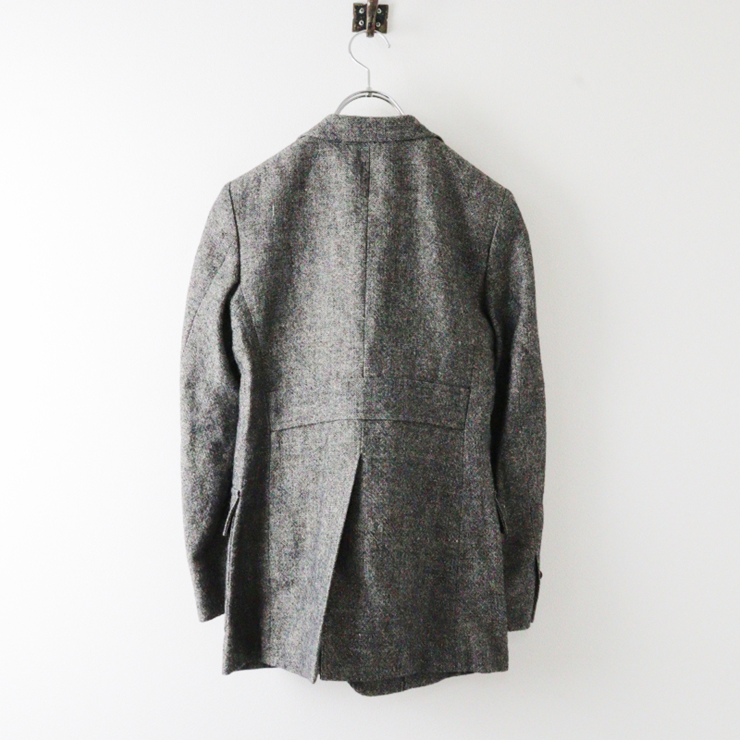 MADISONBLUE - 定価13万 マディソンブルー MADISONBLUE WOOLLINEN