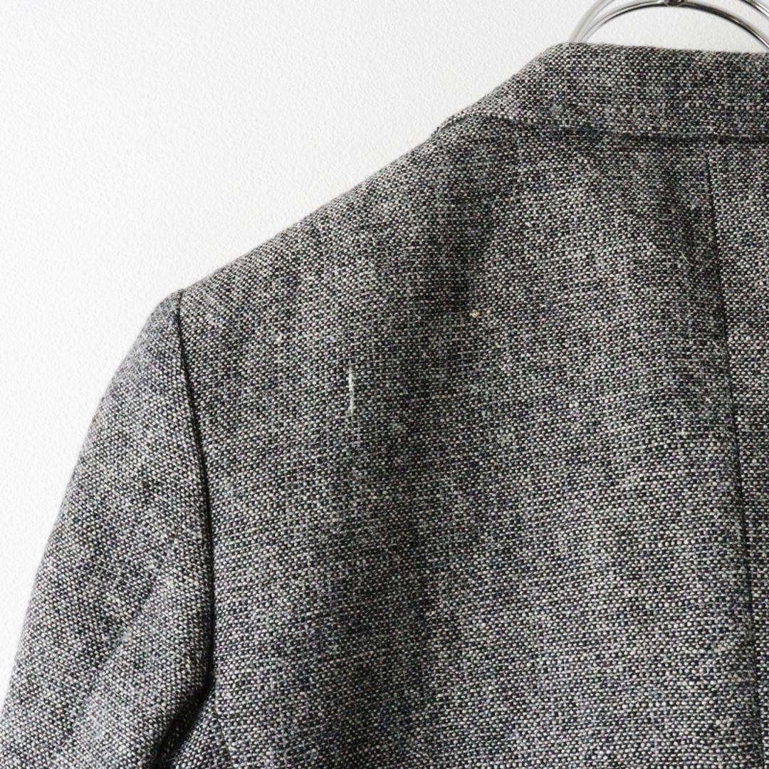 MADISONBLUE - 定価13万 マディソンブルー MADISONBLUE WOOLLINEN