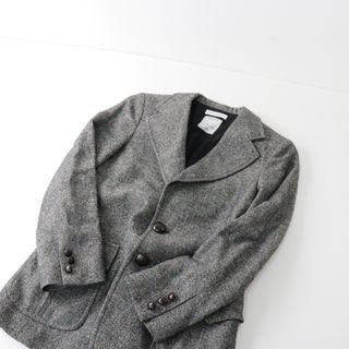 MADISONBLUE - 定価13万 マディソンブルー MADISONBLUE WOOLLINEN