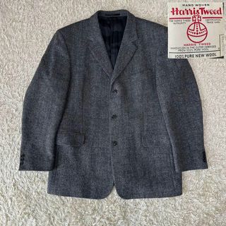 ハリスツイード ジャケットの通販 700点以上 | Harris Tweedを買うなら