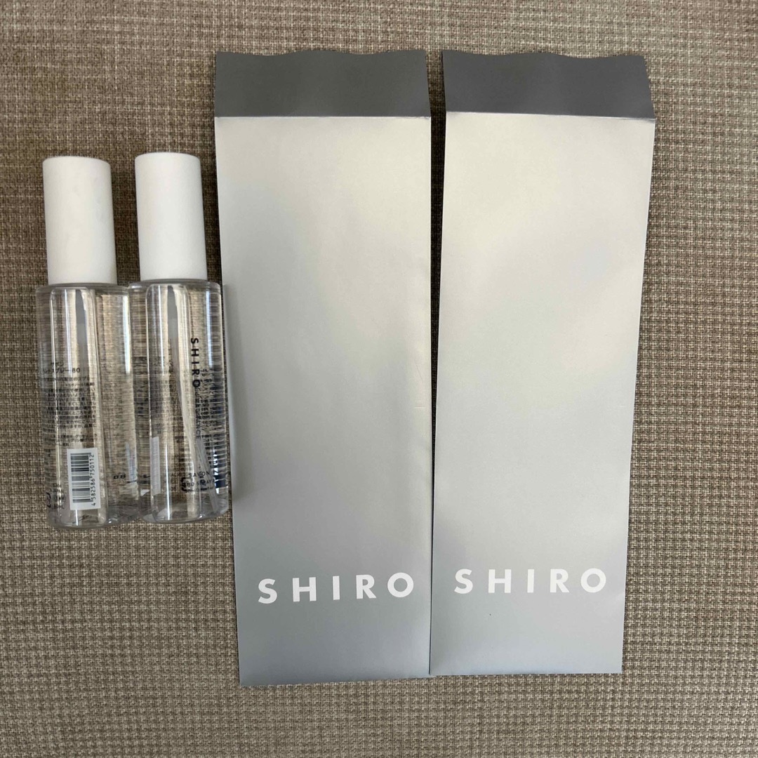 shiro(シロ)のSHIRO サボン ハンドスプレー80 コスメ/美容のコスメ/美容 その他(その他)の商品写真