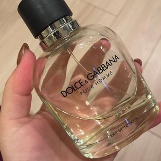 ドルチェ&ガッバーナ(DOLCE&GABBANA) 香水 メンズの通販 300点以上