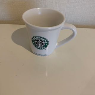 スターバックスコーヒー(Starbucks Coffee)のエスプレッソコーヒーカップ　スターバックス(食器)