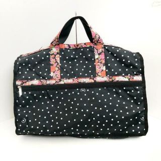 レスポ(LeSportsac) ボストンバッグ(レディース)（ピンク/桃色系）の