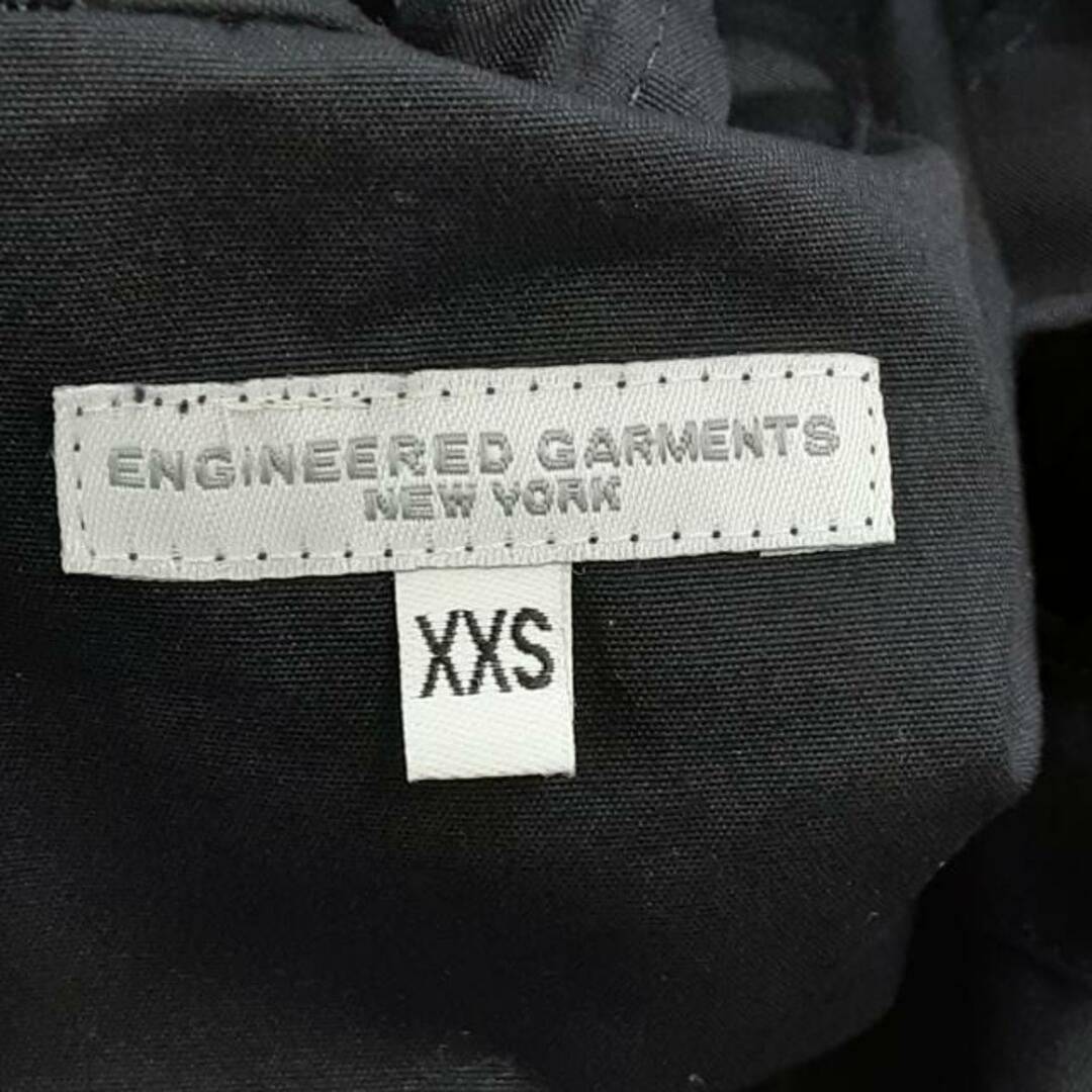Engineered Garments(エンジニアードガーメンツ)のエンジニアードガーメンツ コート XXS XS - メンズのジャケット/アウター(その他)の商品写真