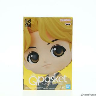 バンプレスト(BANPRESTO)のジェイホープ(BTS/防弾少年団) A(衣装淡) TinyTAN(タイニータン) Butter Q posket-j-hope- フィギュア プライズ(2635756) バンプレスト(その他)