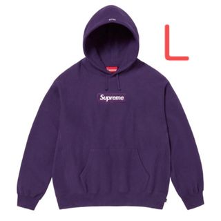 シュプリーム(Supreme)のSupreme Box Logo Hooded Sweatshirt (パーカー)