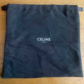 セリーヌ(celine)のセリーヌ　巾着(ショップ袋)