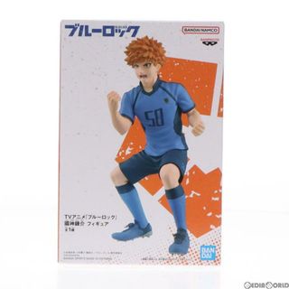 バンプレスト(BANPRESTO)の國神錬介(くにがみれんすけ) ブルーロック フィギュア プライズ(2646321) バンプレスト(アニメ/ゲーム)