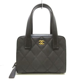 シャネル(CHANEL)のシャネル ハンドバッグ レディース A20665(ハンドバッグ)