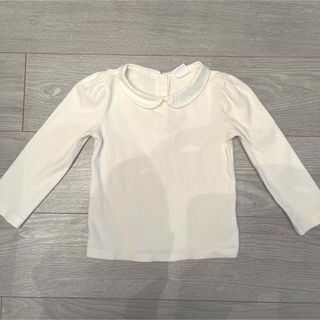 ベビーギャップ(babyGAP)のBaby GAP（90cm）トップス(Tシャツ/カットソー)