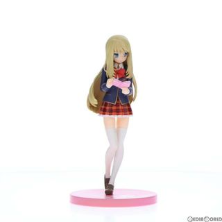 ルメール(LEMAIRE)のクロエ・ルメール ガールフレンド(仮) プレミアムフィギュア 『クロエ・ルメール』 プライズ(1007401) セガ(アニメ/ゲーム)