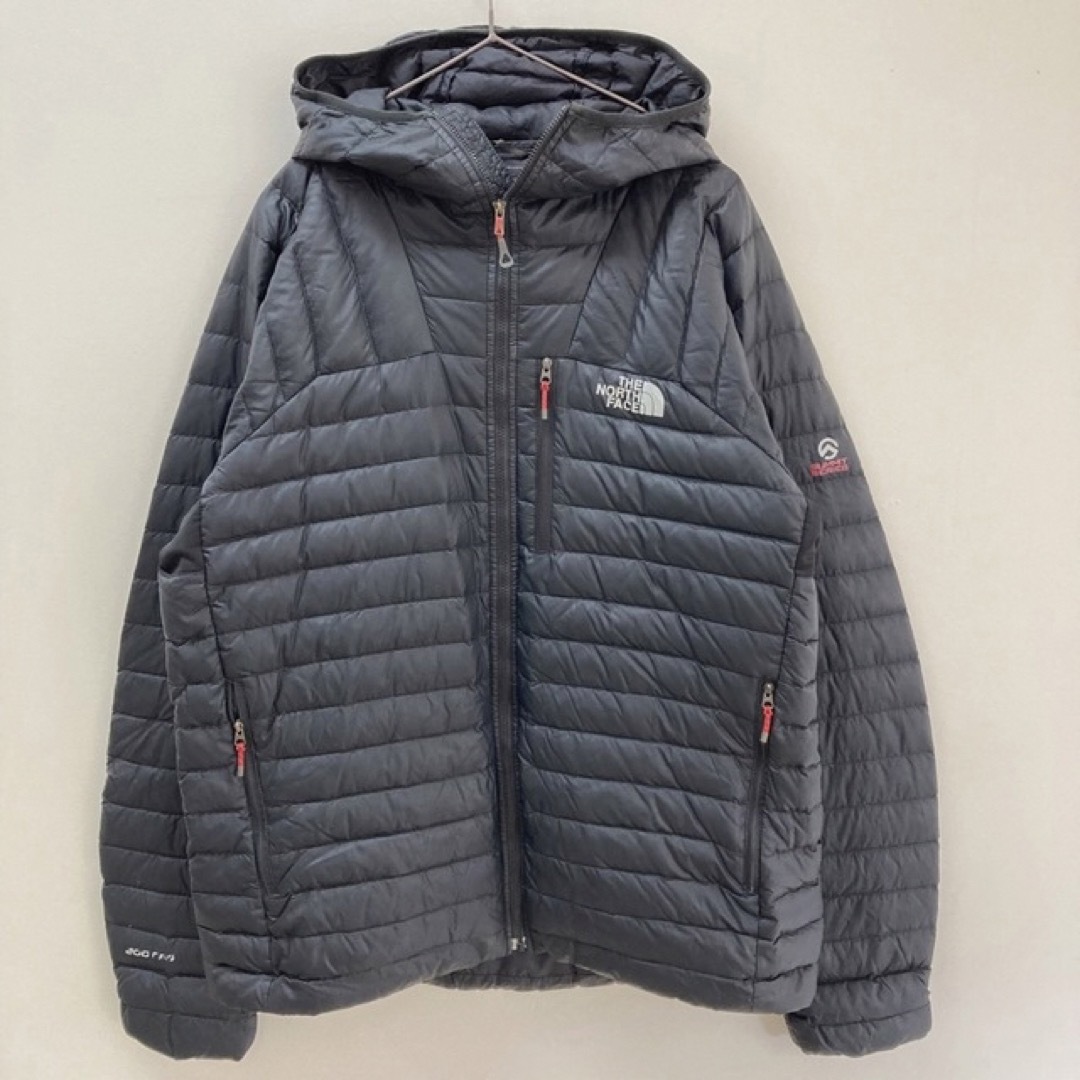 THE NORTH FACE - 【美品】古着 ノースフェイス ダウンジャケット 800