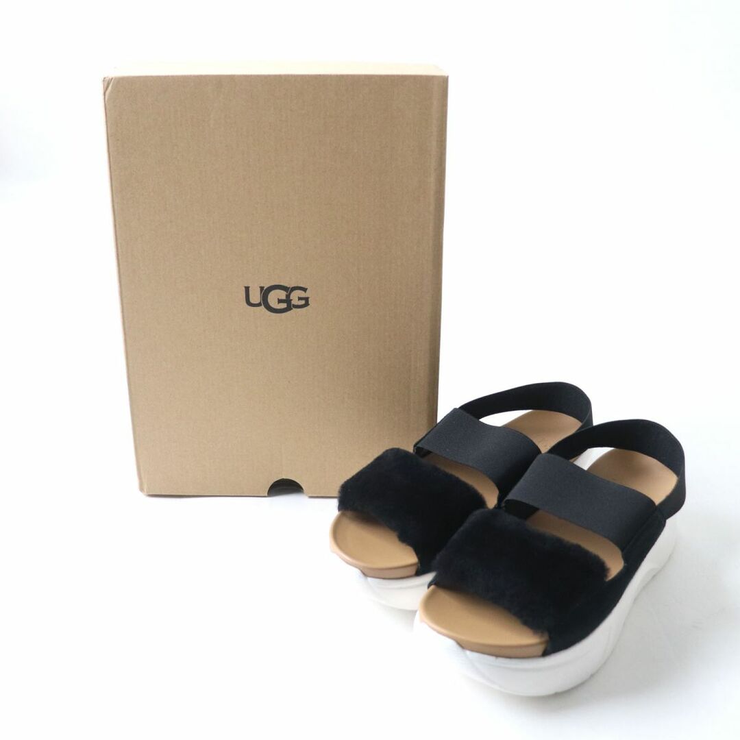 UGG - 未使用品☆UGG アグ Silverlake II シルバーレイク II ロゴ入り