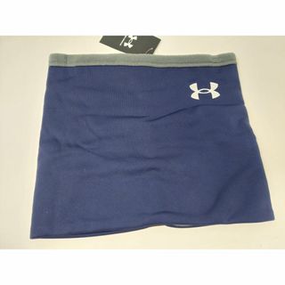 アンダーアーマー(UNDER ARMOUR)のアンダーアーマー ネックウォーマー 1381245-410 防寒(その他)