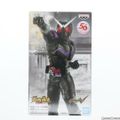 英雄勇像 仮面ライダージョーカー 仮面ライダーW(ダブル) フィギュア プライズ