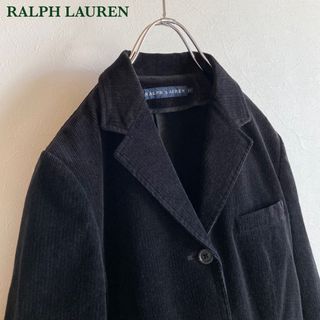 ラルフローレン(Ralph Lauren)のラルフローレン ストレッチ コーデュロイ テーラードジャケット ブレザー 11(テーラードジャケット)