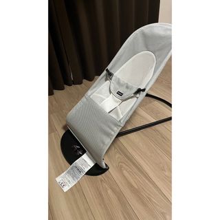 ベビービョルン(BABYBJORN)のBABYBJORN ベビービョルンバウンサー(その他)